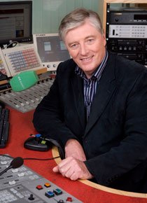 pat kenny rte