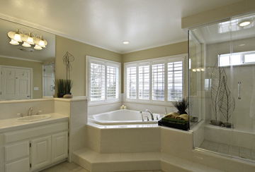 how much bathroom renovation cost