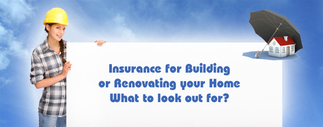 building insurance