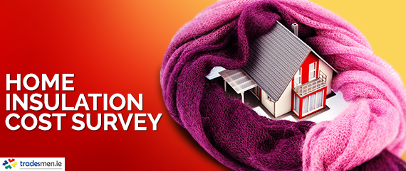 Home Insulation Cost Survey