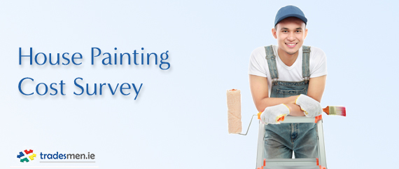 House Painting Cost Survey