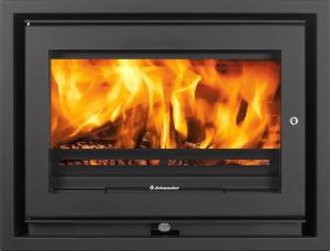 Insert stoves from smartheat.ie