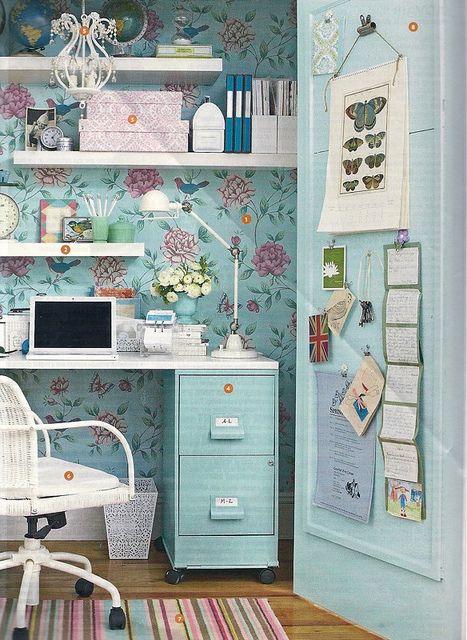 wallpaper-teen-bedroom