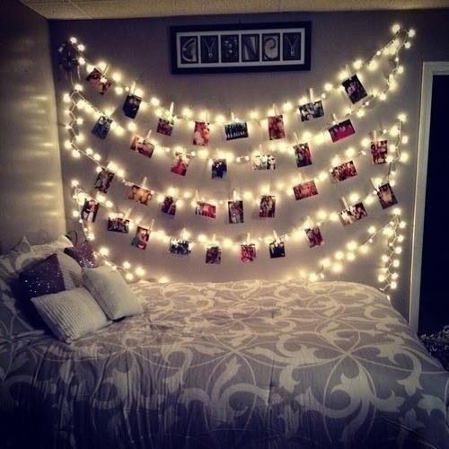student-bedroom-fairy-lights