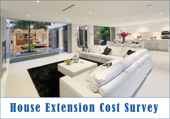 House Extension Cost Survey 2017 Tradesmen Ie Blog