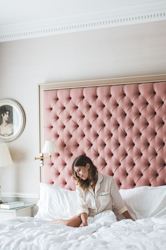 Best store tufted headboard