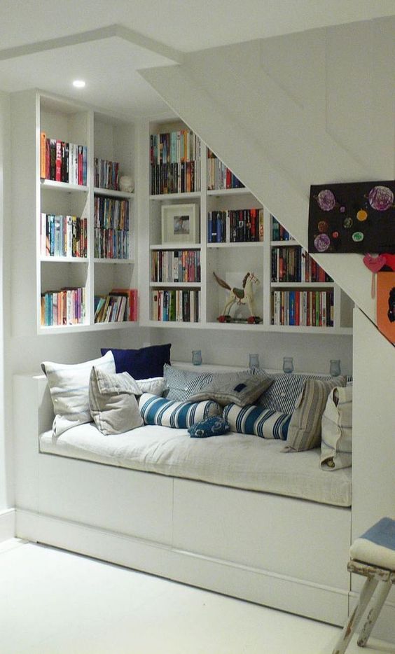 Tips & Inspiration for your Home Library « Tradesmen.ie Blog Tradesmen.ie  Blog