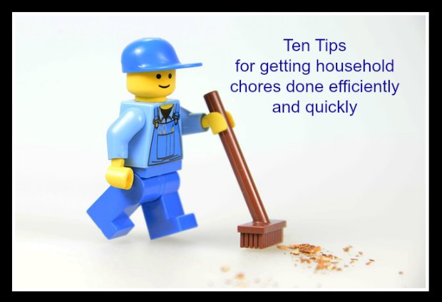 How_to_get_your_household_chores_done_quickly_and_efficiently