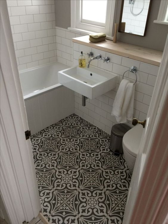 bathroom design tips 6