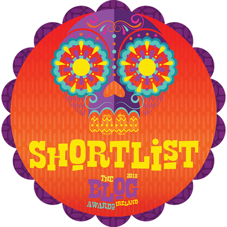 Tradesmen.ie is Shortlisted for the Blog Awards Ireland