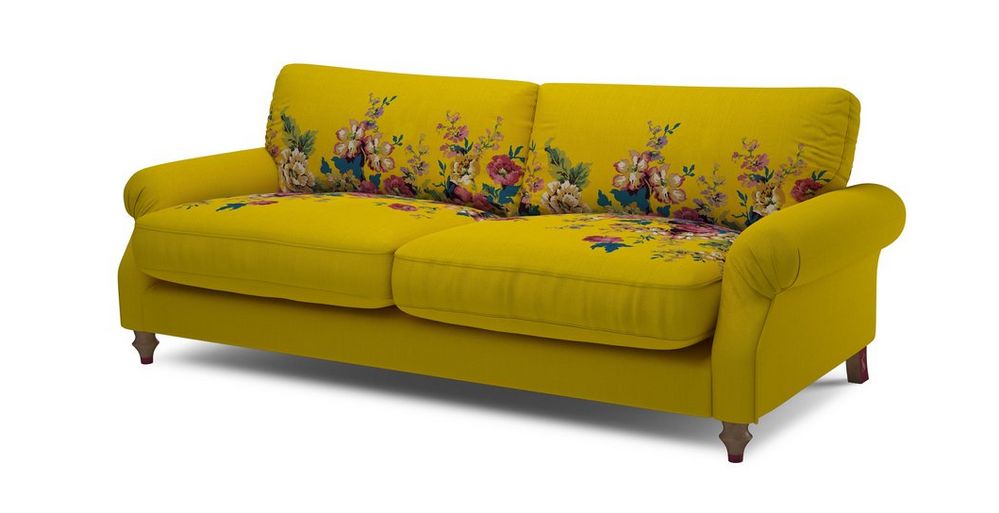 dfs joules cambridge sofa bed