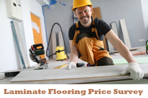 Laminate Flooring Price Survey