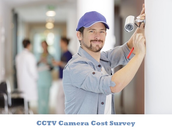 CCTV Camera Cost Survey 2021 - Tradesmen.ie Blog