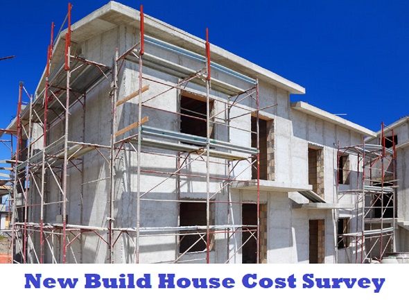 New Build House Cost Survey
