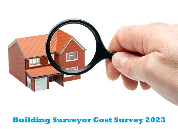 Building Surveyor Cost Survey