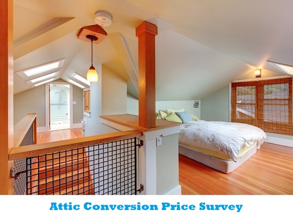 attic conversion price survey 590