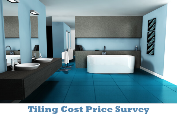 Tiling Cost Price Survey