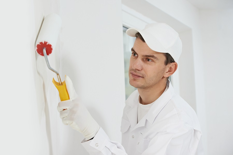 Tips for hiring a painter