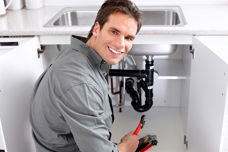 Tips for hiring a plumber