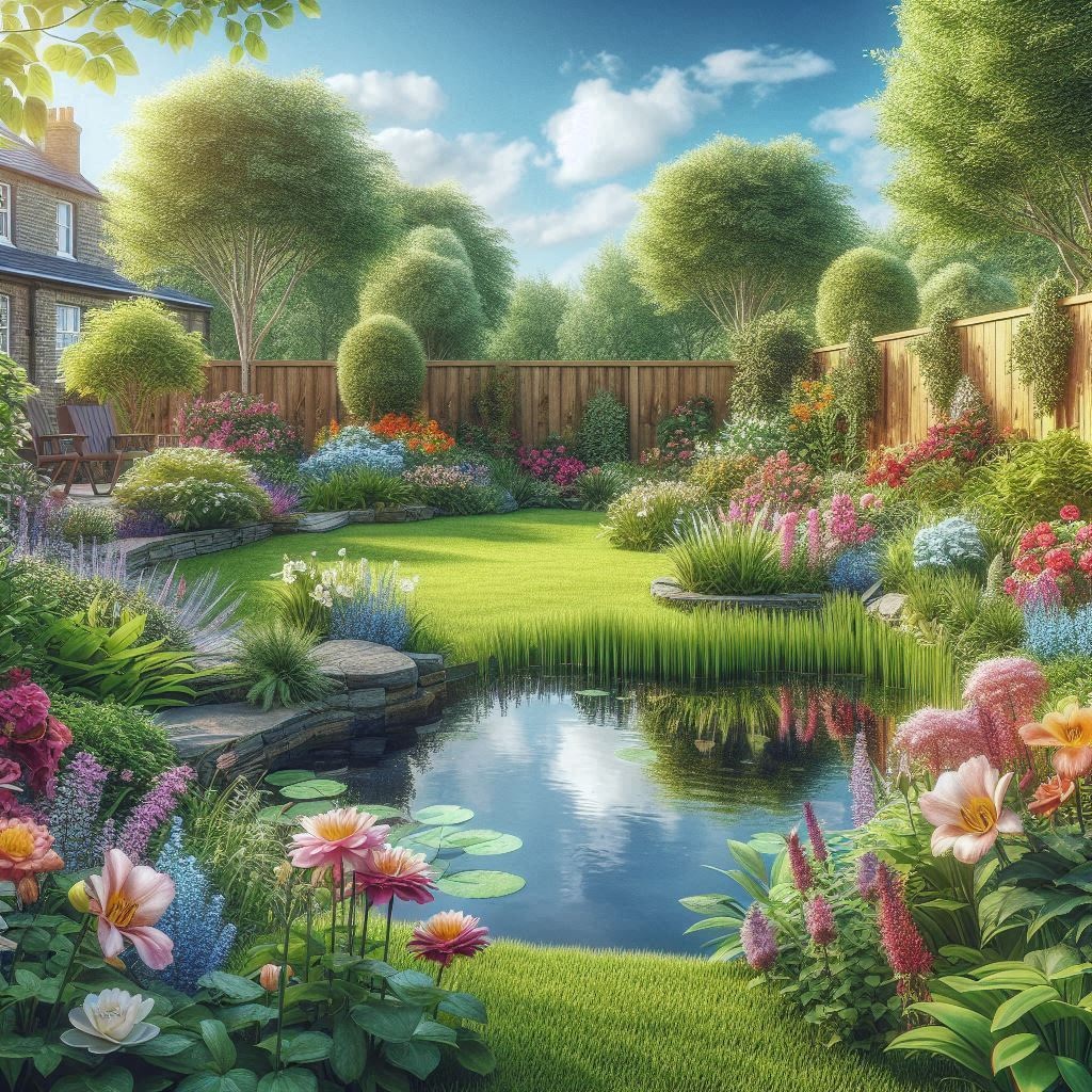 How to Enhance Your Outdoor Space